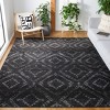 Adirondack ADR131 Non-Shedding Power Loomed Indoor Rugs - Safavieh - 2 of 4