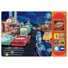 Disney Pixar Cars - Little Sound (board Book) : Target