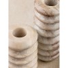 Tracey Onyx Taper Candle Holder, Set of 2 - 3 of 3