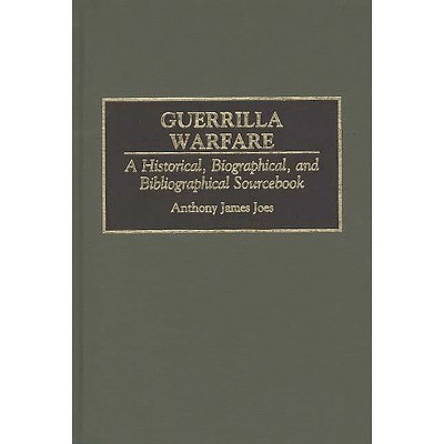 Guerrilla Warfare - Annotated by  Anthony James Joes (Hardcover)
