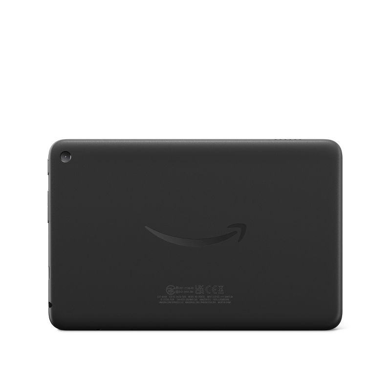 Amazon Fire 7" Tablet (2022 Release), 4 of 9