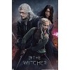 Trends International Netflix The Witcher: Season 3 - Trio One Sheet Unframed Wall Poster Prints - 4 of 4