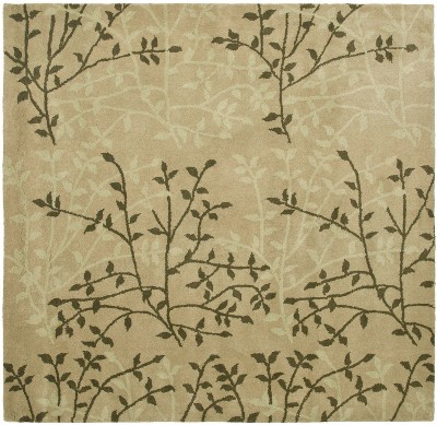 Soho SOH733 Hand Tufted Indoor Rugs - Safavieh
