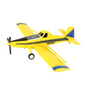 New Ray 1:60 Scale Air Tractor AT-502, plastic by New Ray 20643