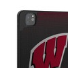 Keyscaper NCAA Big Ten Universities Linen Tablet Case for Apple iPad - 4 of 4