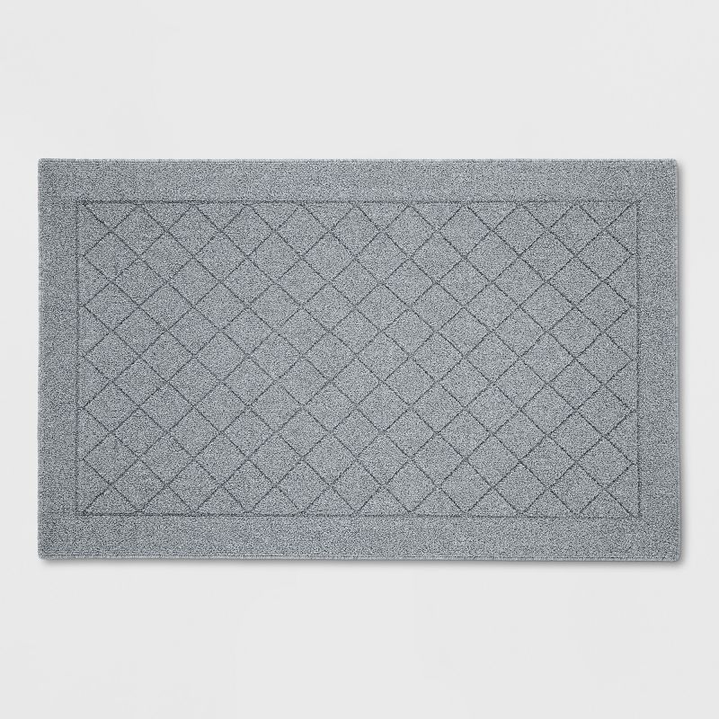 Clarkson Washable Tufted And Hooked Rug - Threshold&#153;, 1 of 10