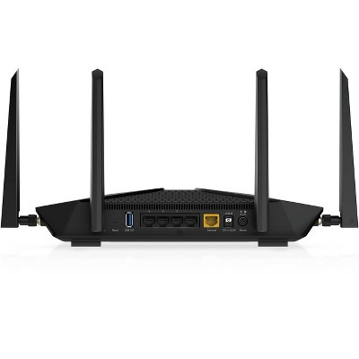 Nighthawk AX6 6-Stream AX5400 WiFi Router