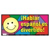 Poster Pals Spanish Language Variety Teaching Posters, 6 Poster Set - 2 of 4