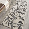 Courtyard CY7425 Power Loomed Indoor/Outdoor Area Rug - Safavieh - 2 of 4