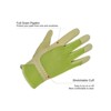 Hush Sun 3D Mesh Breathable Rose Garden Gloves - 2 of 4