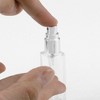 Unique Bargains Elegant Perfume Bottle for Bathroom 1 Pc - 3 of 4