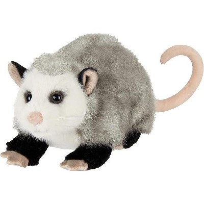 Stuffed plush possum store toy