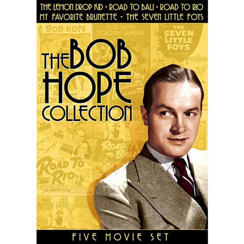 The Bob Hope Collection: Volume 1 (dvd) : Target