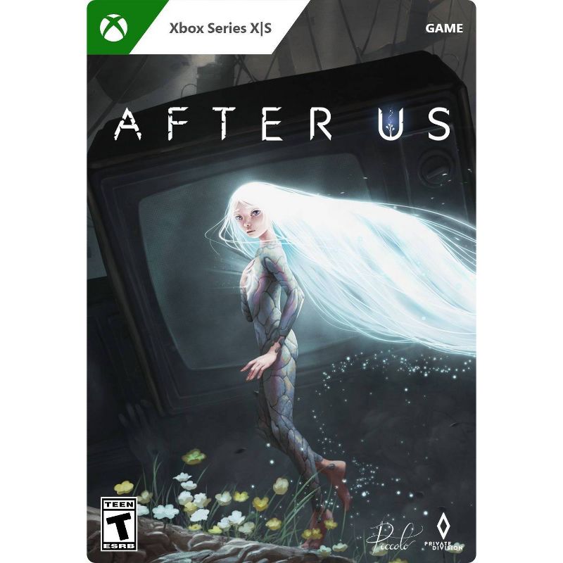 After Us - Xbox Series X|S (Digital), 1 of 6