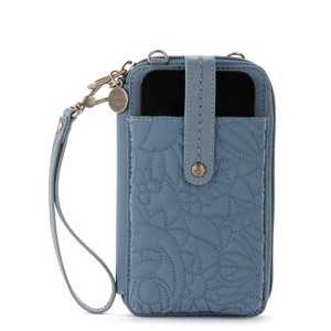 Sakroots Salinas Smartphone Crossbody - EcoTwill - 1 of 4