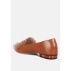 Peretti Flat Formal Women Loafers - 3 of 4