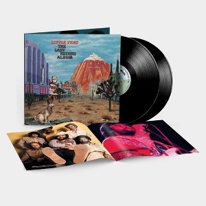 Little Feat - The Last Record Album Deluxe Edition (Vinyl) - 1 of 1
