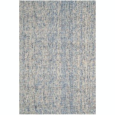 Abstract ABT468 Handmade Indoor Rug - Safavieh