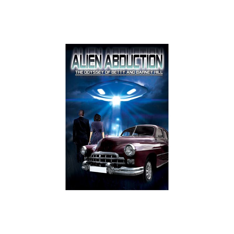 Alien Abduction: The Odyssey of Betty and Barney Hill (DVD)(2012), 1 of 2