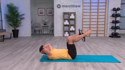 Merrithew 14 Merrithew 14