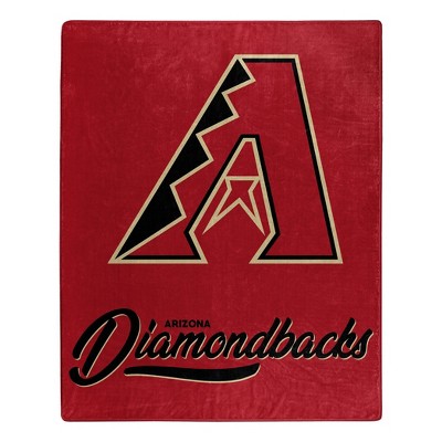 Mlb Arizona Diamondbacks Women's Pride Heather T-shirt : Target