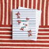 Salty Thanks Greeting Card Pack Assorted Set (8 ct.) by Ramus & Co - 4 of 4