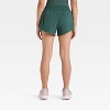 Girls' Lightweight Flex Shorts - All In Motion™ - 2 of 3