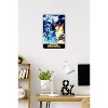 Trends International My Hero Academia: Season 7 - Todoroki vs Dabi Key Art Unframed Wall Poster Prints - 2 of 4