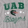 Women's University Of Alabama At Birmingham Blazers T-Shirt - 2 of 4