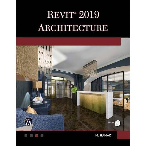 Autodesk Revit 2019 Architecture By Munir Hamad Paperback Target