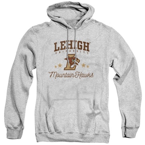 Lehigh university hoodie hotsell