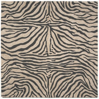 Liora Manne Ravella Modern Indoor/Outdoor Rug..