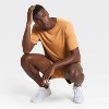 Men's Short Sleeve Performance T-Shirt - All In Motion™ - 3 of 3