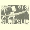 Men's The Simpsons Bart Classic Surf's Up T-Shirt - 2 of 4
