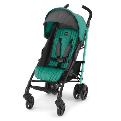 chicco liteway stroller lagoon