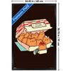 Trends International Tobe Fonseca - Kitten Nuggets Framed Wall Poster Prints - 3 of 4