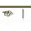 NHL Nashville Predators 30oz Arctic Stainless Steel Tumbler - 2 of 4