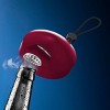 NCAA Iowa State Cyclones Circle Portable Speaker - 2 of 4