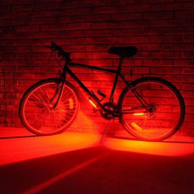 bike lights target