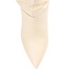 Journee Collection Extra Wide Calf Women's Sarie Boot - 4 of 4