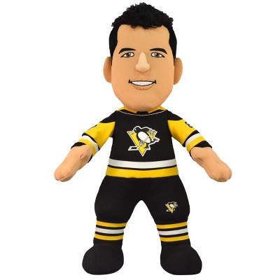 pittsburgh penguins plush