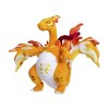 Pokemon Center Gigantamax Charizard Poké Plush - 15 ¼ In. - 3 of 3