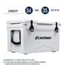 EchoSmile 35 qt. Rotomolded Cooler - 2 of 4