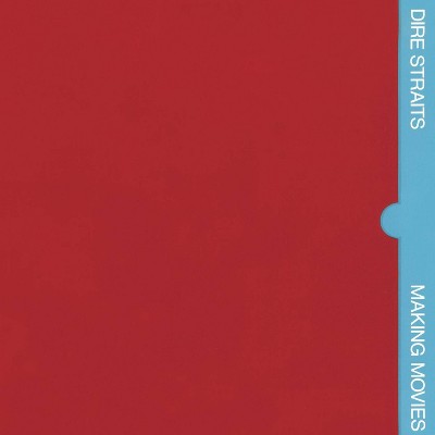 Dire Straits - Making Movies (Vinyl)