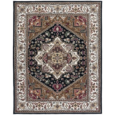 Heritage HG625 Handmade Rug - Safavieh