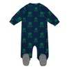 NCAA Notre Dame Fighting Irish Infant Boys' Sleeper - 3 of 3
