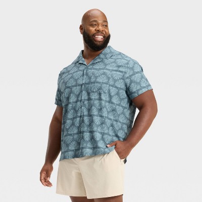 Men's Resort Shirt - All In Motion™