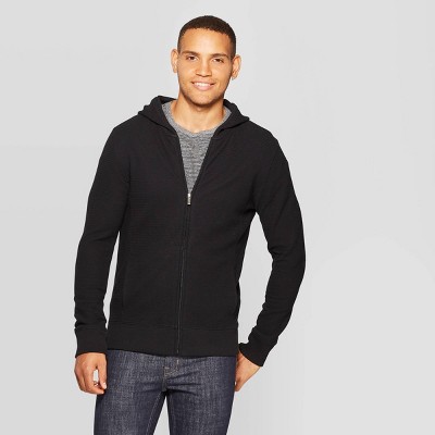 target mens zip up hoodie