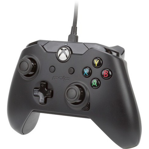 pdp wired controller for pc driver
