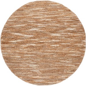Natural Fiber Couture NFC101 Indoor Rugs - Safavieh - 1 of 3
